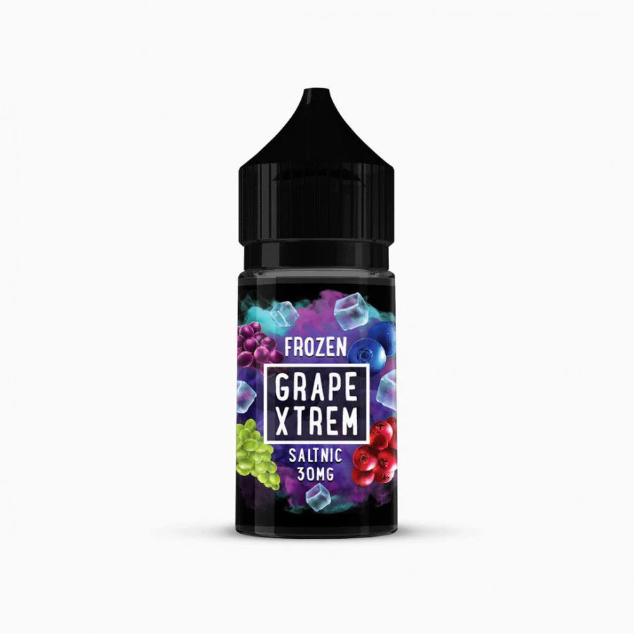 Sams Vape E-Liquid 30Mg 30ML