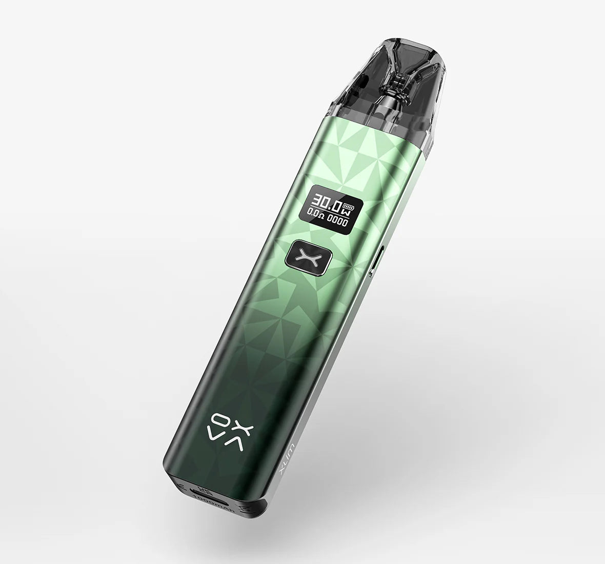 OXVA XLim Classic Edition