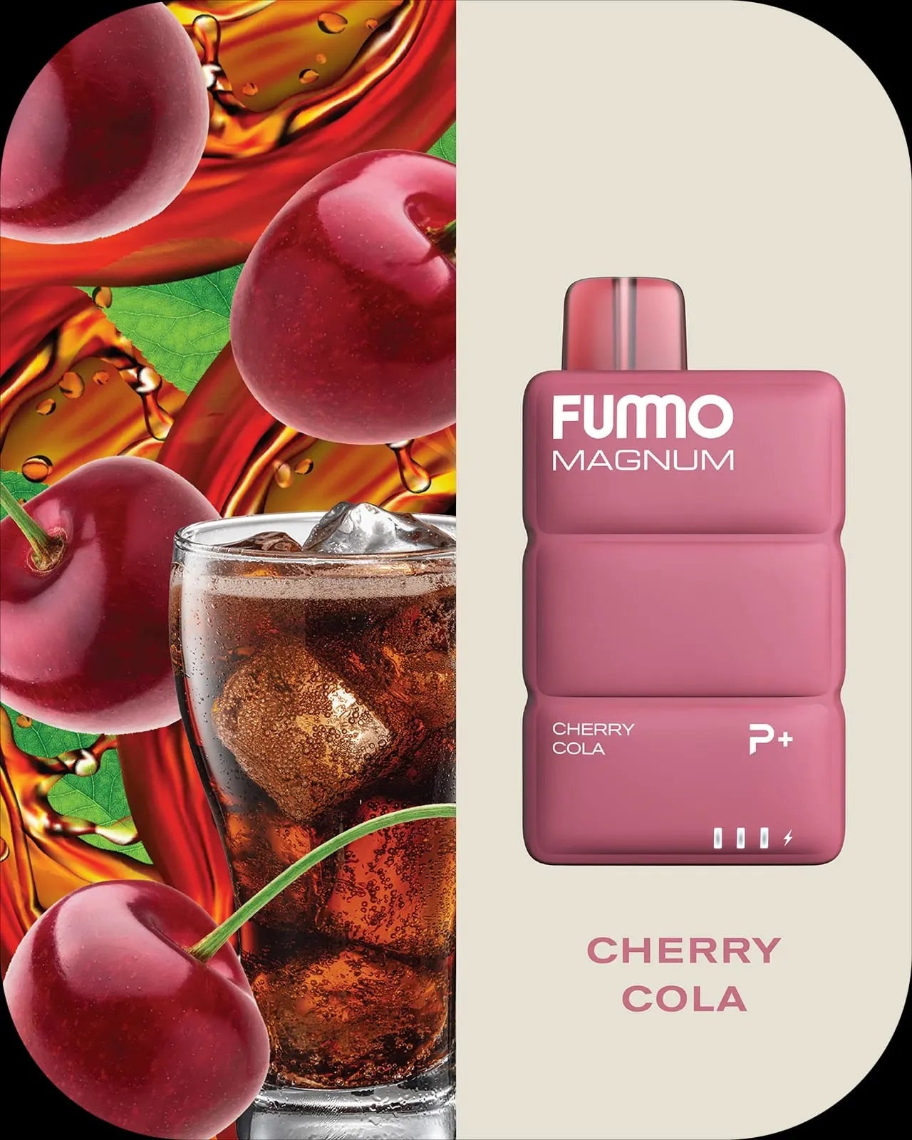 Fumo 8000 Puff 2%