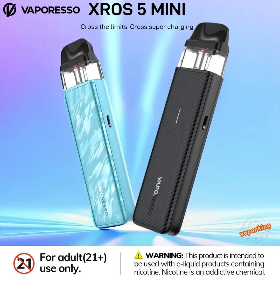 Vaporesso Xros 5 Mini