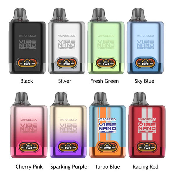 Vaporesso VIBE NANO