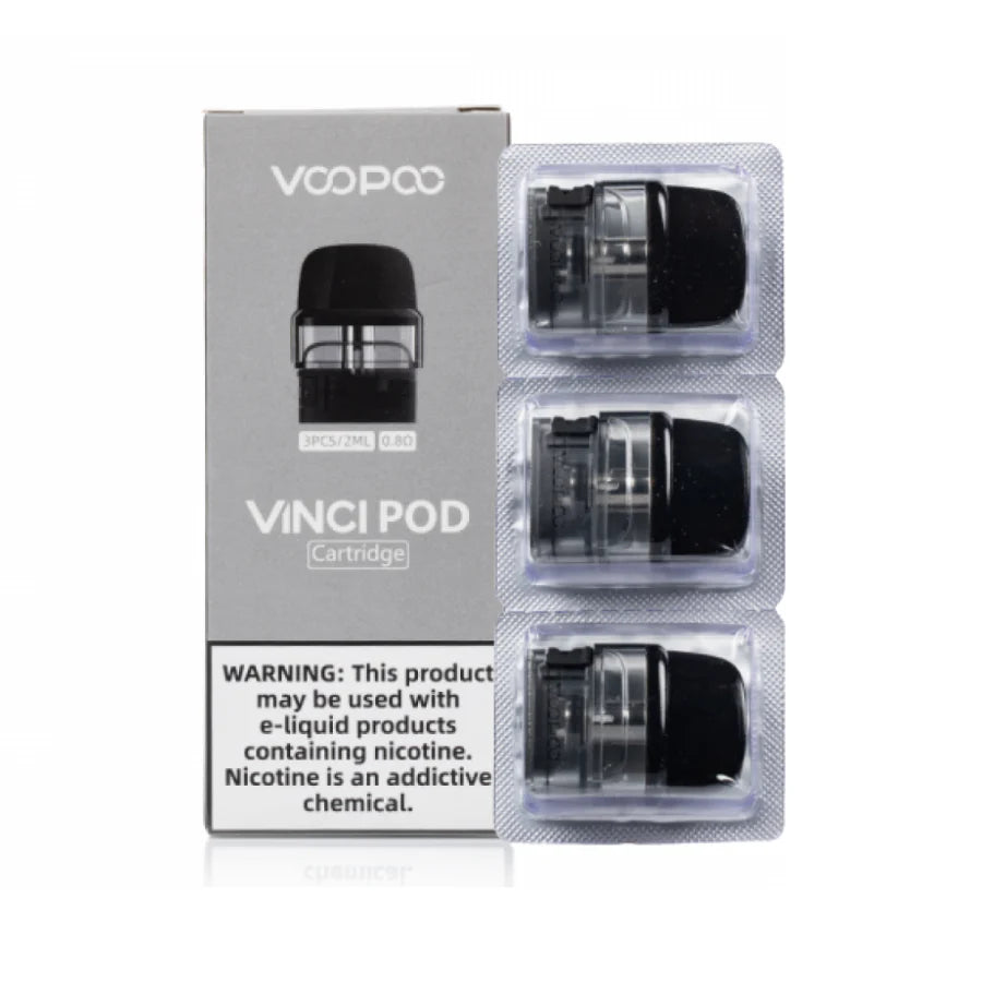 VooPoo Vinci Pod Cartridge