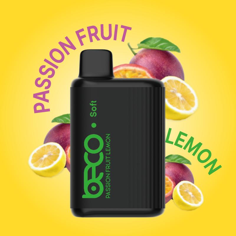 Beco 6000 Puff 2%