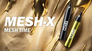 Beco Mexh X 5% 4500 Puff