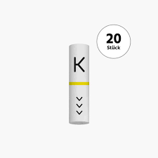 KIWI COTTON FILLER