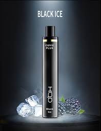 HQD 1200 Puff 5%