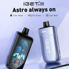 IGET ASTRO 18000 Puff