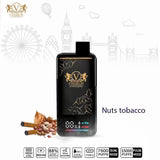 Vicig 15000 Puff 2%