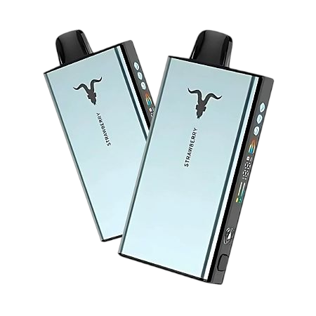 IGNITE ICE 40k Puff 5%