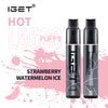 IGET HOT 5500 Puff 5%