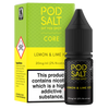 POD SALT E-liquid 20Mg CORE