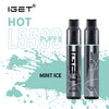 IGET HOT 5500 Puff 5%