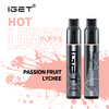 IGET HOT 5500 Puff 5%
