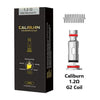 Calibrun G2 Coil