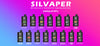 Silvaper 24k Puff 2%