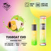 Tugboat Evo 4500 puff 5%