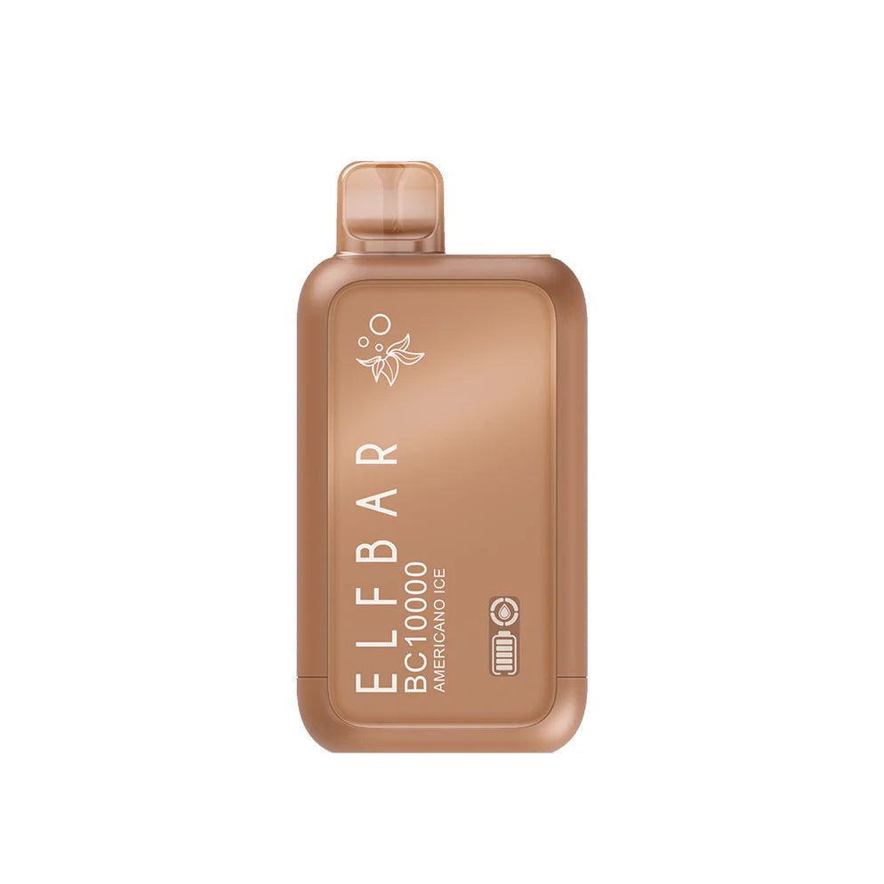 Elfbar Bc10000 50mg