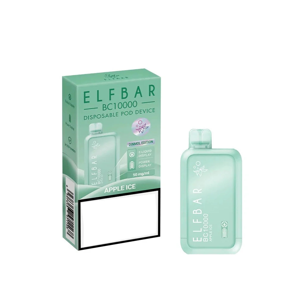 Elfbar Bc10000 50mg