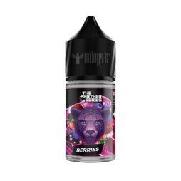 Dr Vapes E-Liquid 50Mg 30ML