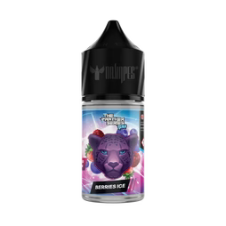 Dr Vapes E-Liquid 50Mg 30ML