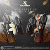 Katana E-Liquid 3mg
