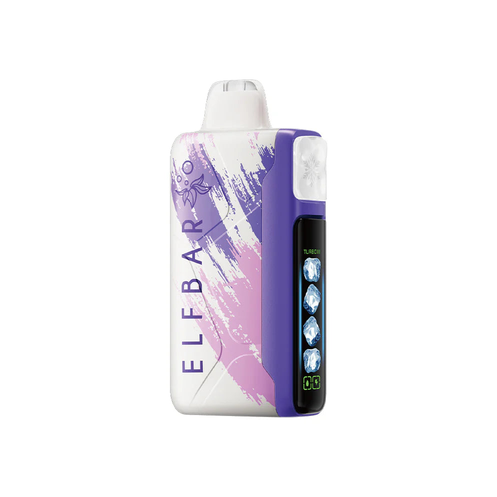 Elfbar Ice king 30000 Puff 5%