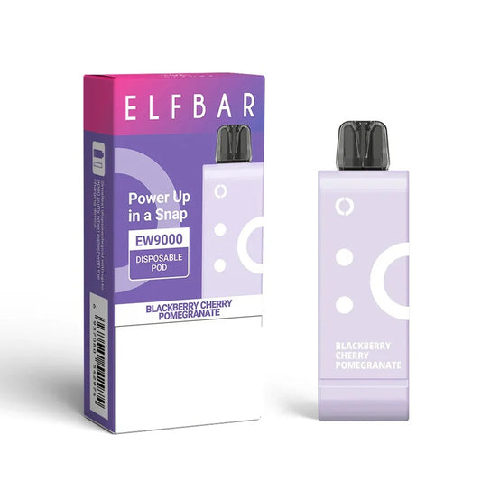 ElfBar EW9000 Pod Flavor