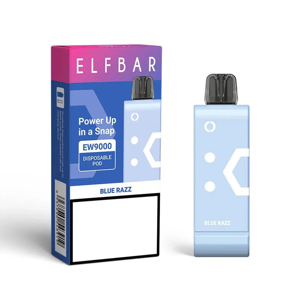 ElfBar EW9000 Pod Flavor