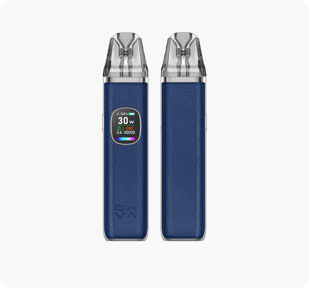 OXVA XLim Pro 2