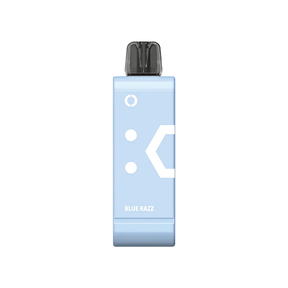 ElfBar EW9000 Pod Flavor