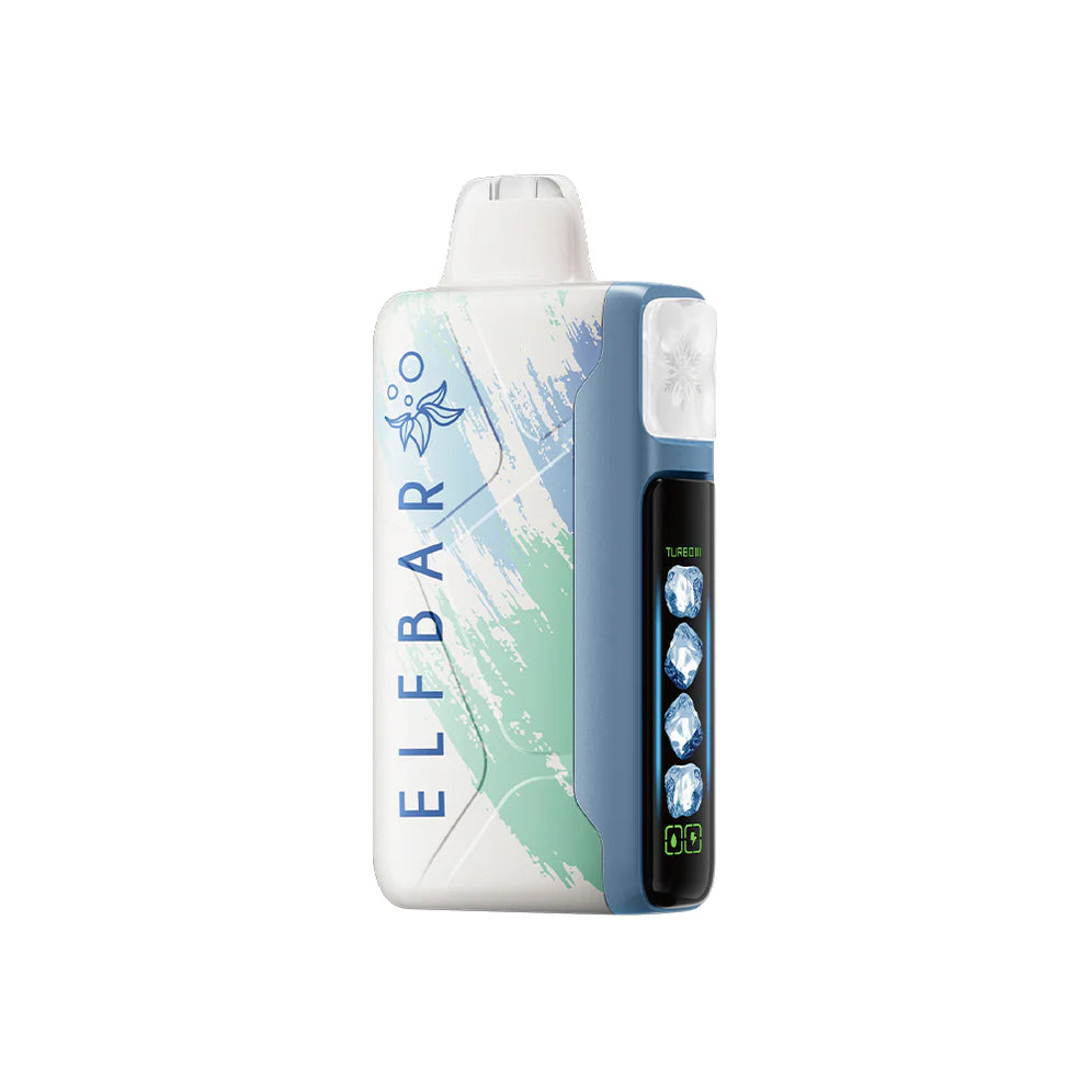 Elfbar Ice king 30000 Puff 5%