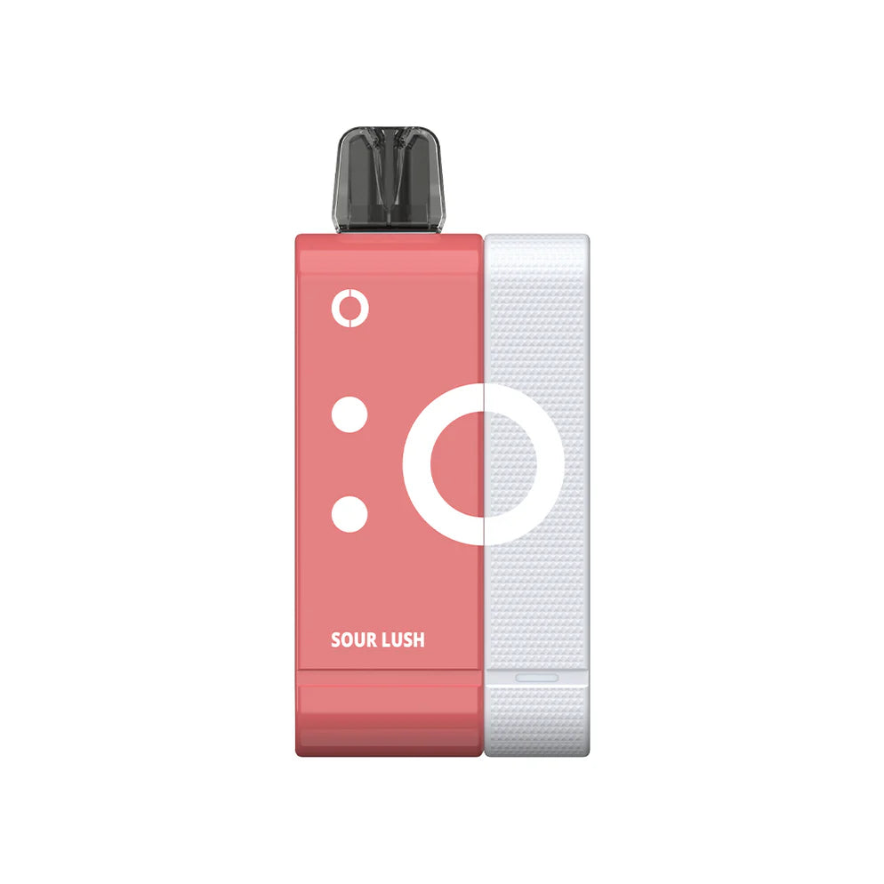 Elfbar EW9000 50Mg kit Pod and Batterry