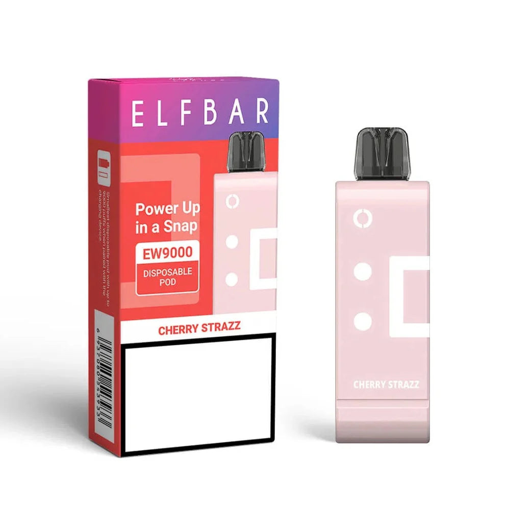 ElfBar EW9000 Pod Flavor