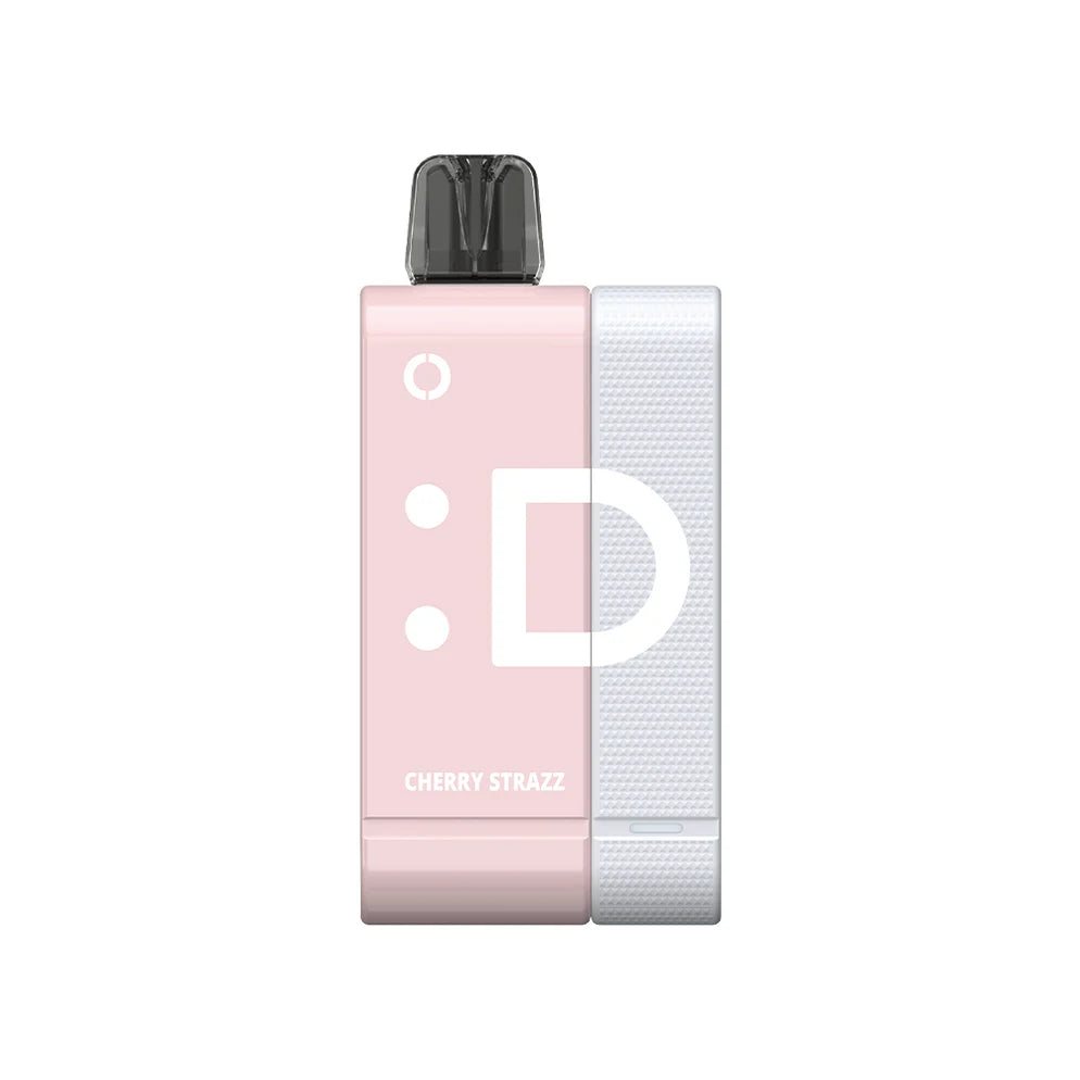 Elfbar EW9000 50Mg kit Pod and Batterry