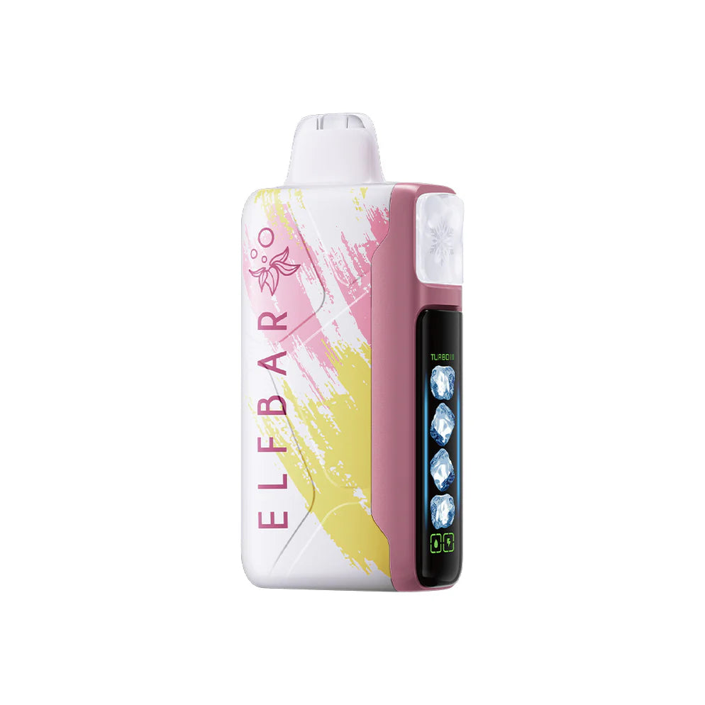 Elfbar Ice king 30000 Puff 5%