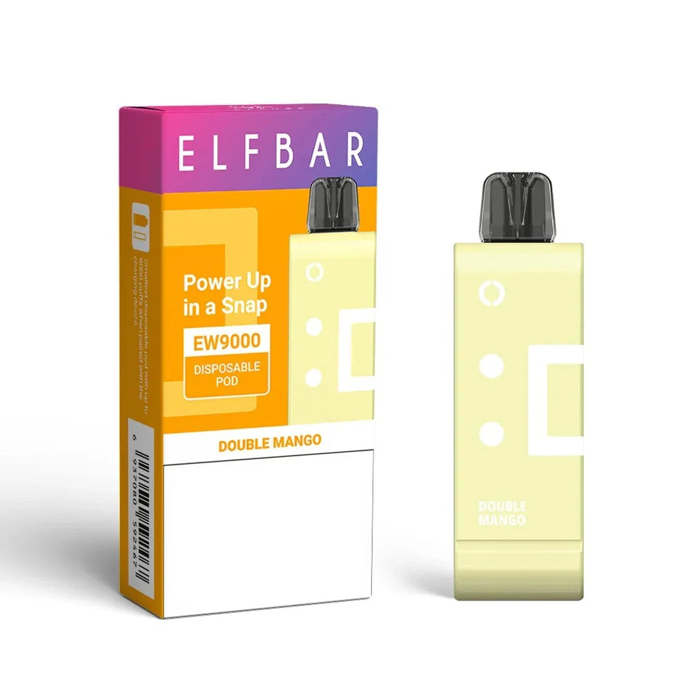 ElfBar EW9000 Pod Flavor