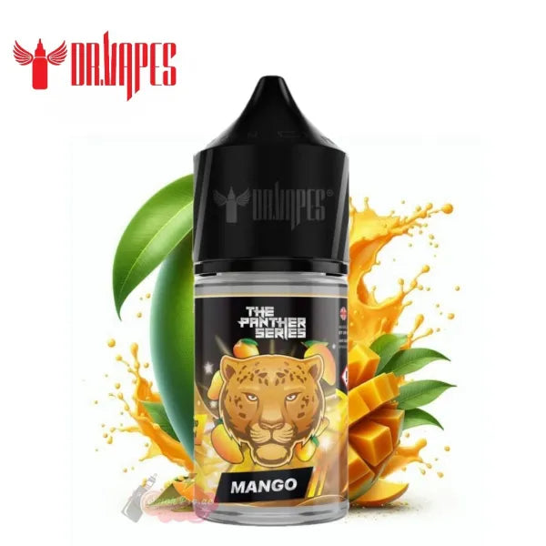 Dr Vapes E-Liquid 30Mg 30ML