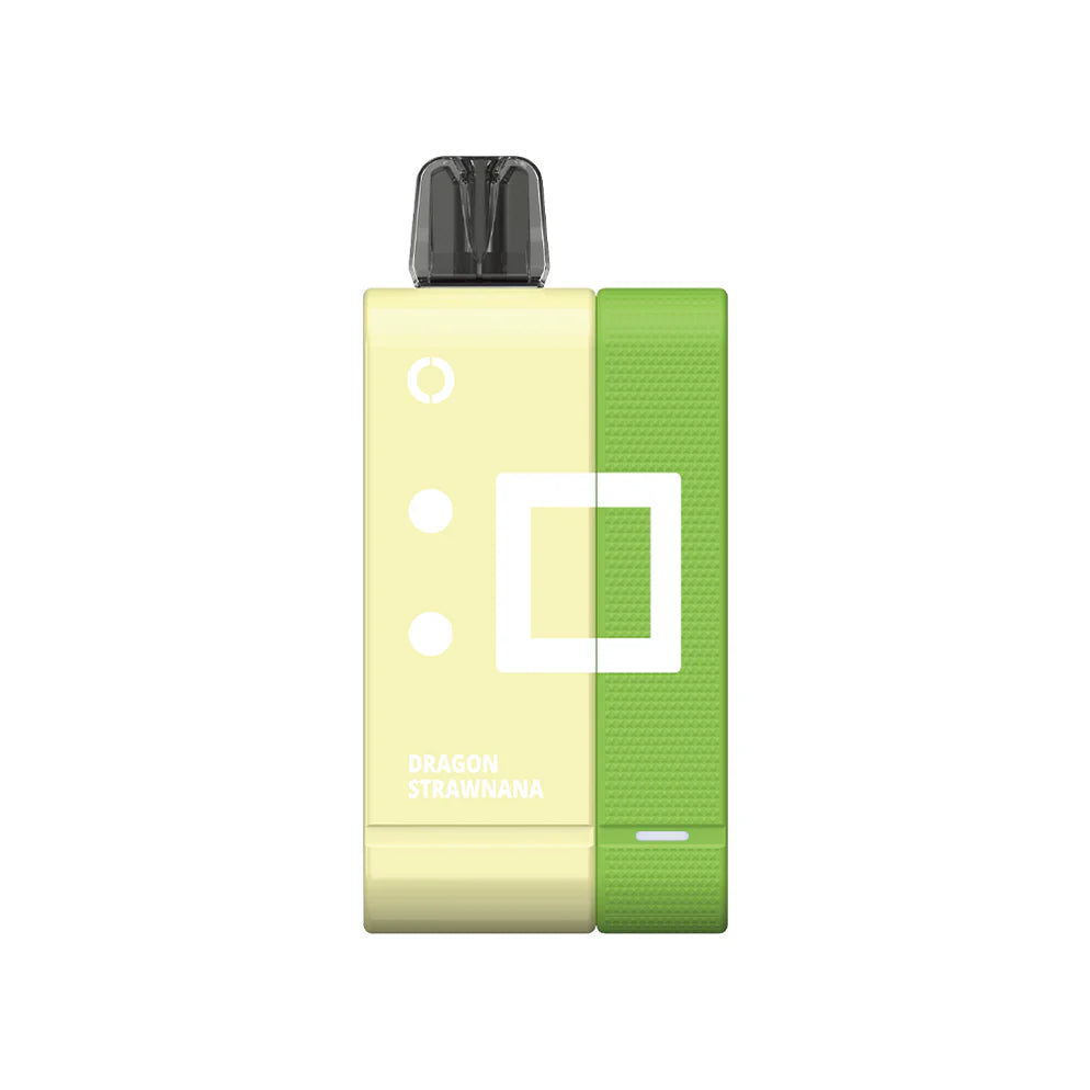 Elfbar EW9000 50Mg kit Pod and Batterry