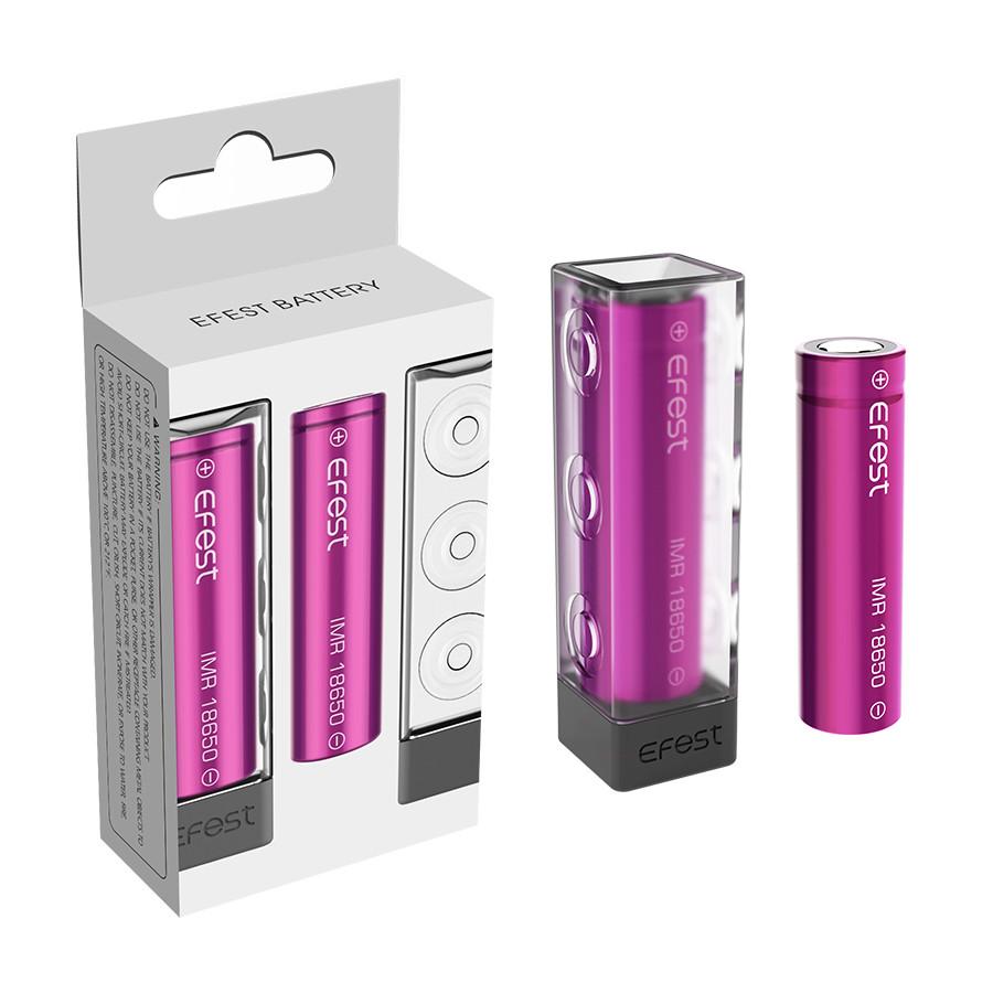 EFEST Battery Device