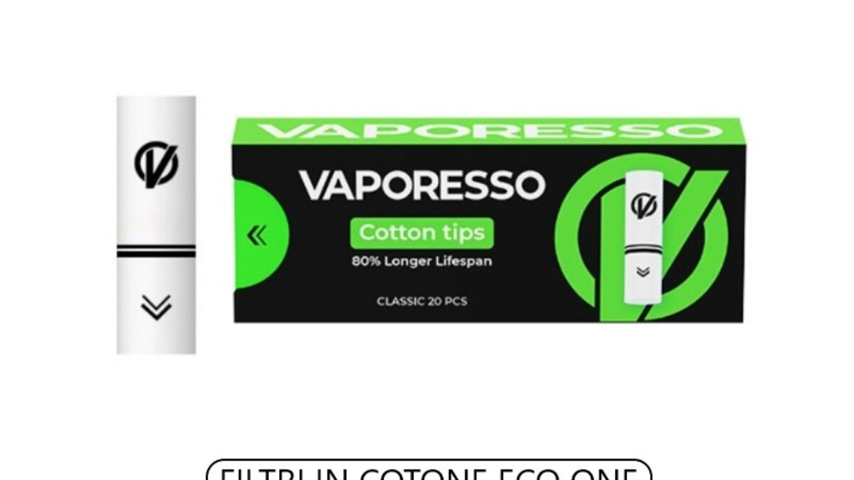 Vaporesso Cotton TIPS