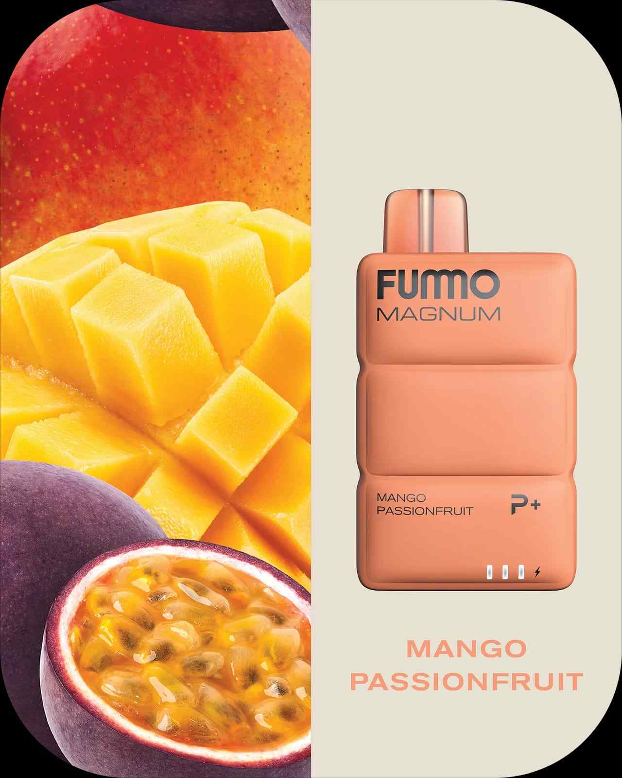 Fumo 8000 Puff 2%