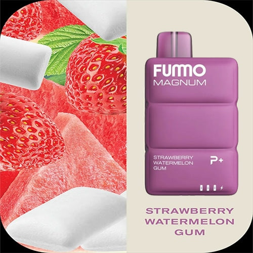 Fumo 8000 Puff 2%