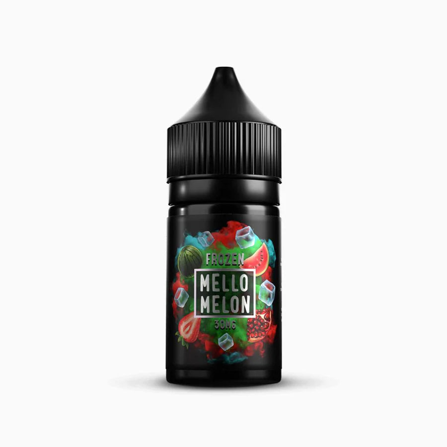 Sams Vape E-Liquid 30Mg 30ML