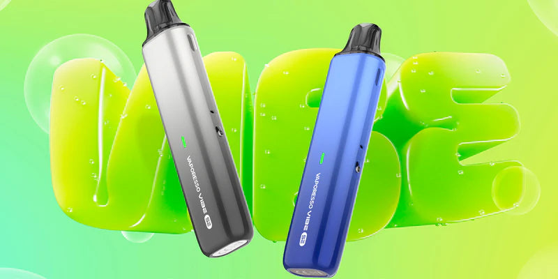 Vaporesso VIBE SE DEVICE