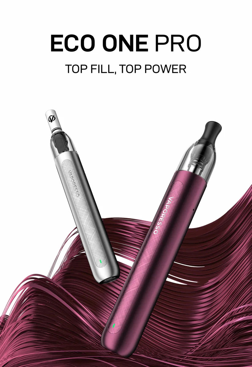 Vaporesso ECO ONE PRO