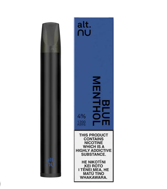 Alt.nu 1200 Puff 4%