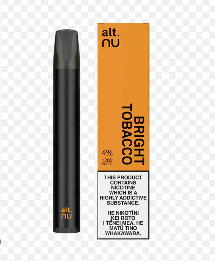 Alt.nu 1200 Puff 4%