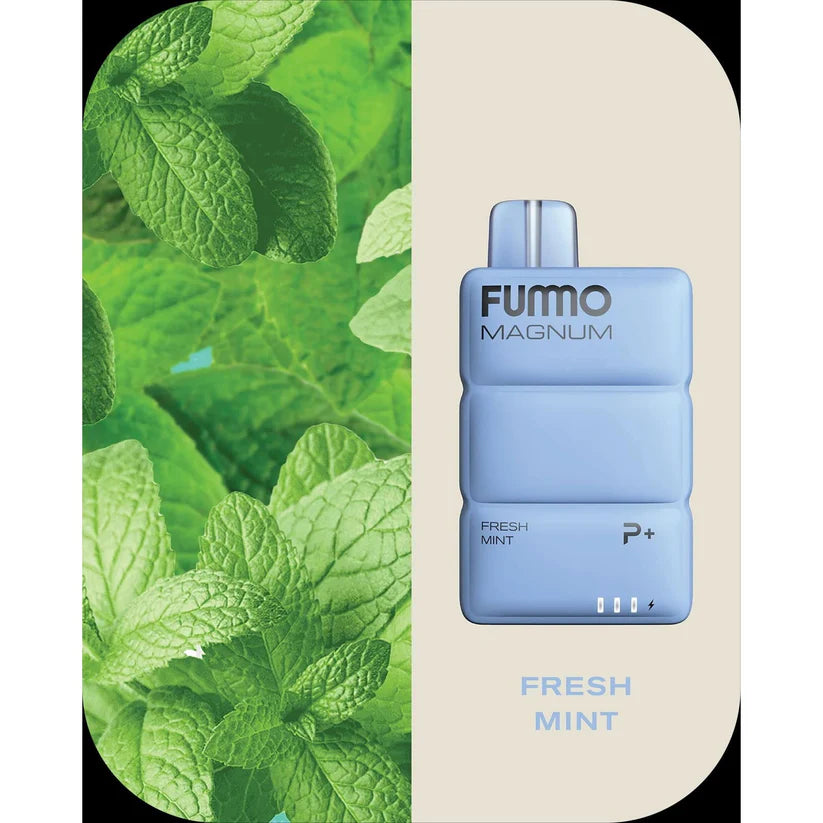 Fumo 8000 Puff 2%