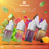 Katana E-Liquid 20mg