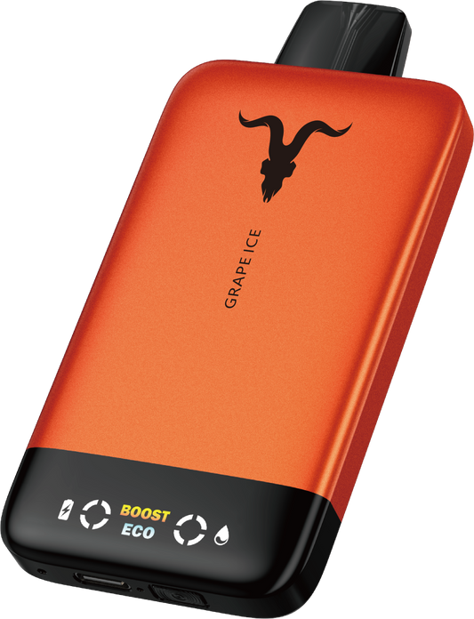 IGNITE V155 5% 15500 Puff